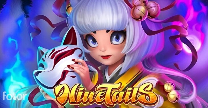 Ninetails Slot: Mengenal Lebih Dekat Legenda Kitsune