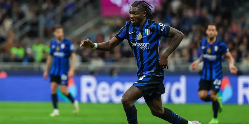 Lực lượng đầy đủ hoặc thiếu vắng có thể tạo nên những ảnh hưởng to lớn