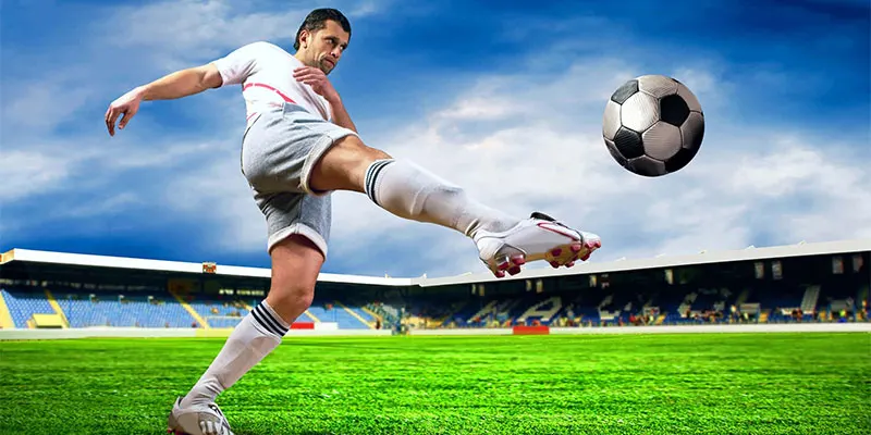 Kèo bóng đá hôm nay cho thấy tương quan chênh lệch giữa hai đội