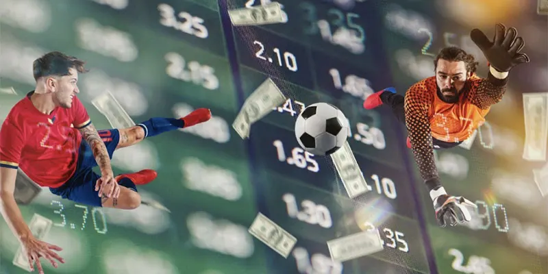 Kèo bóng đá Văn Khánh cập nhật cực nhanh bảng kèo các trận đấu sắp diễn ra