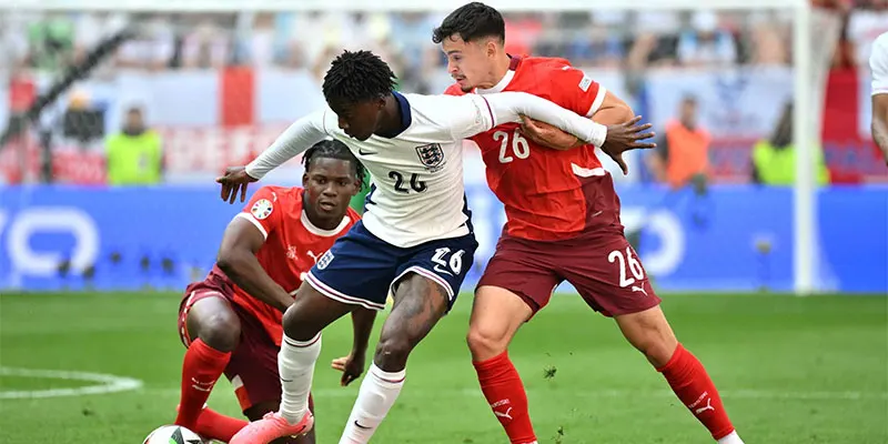 Theo dõi mọi kèo bóng đá dễ dàng, tiện lợi cùng VANKHANHTV