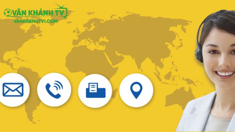 Lý do người chơi nên tiến hành liên hệ tại vankhanhtv