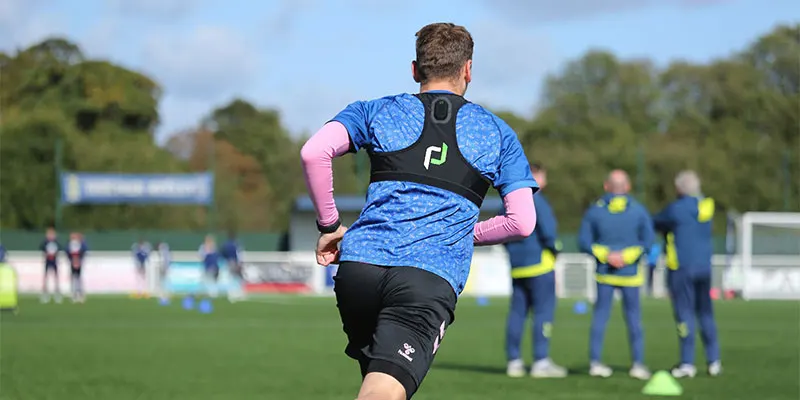 Các buổi tập luyện cũng có thể ảnh hưởng đến cách vận hành trên sân