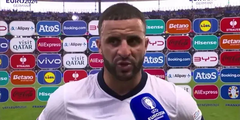 Phỏng vấn cầu thủ tạo tư liệu bình luận quý, tăng thêm hứng thú cho trận đấu