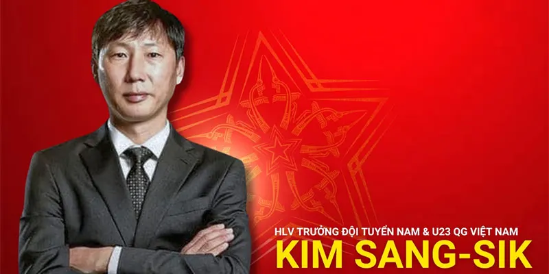 Thay HLV mới của đội tuyển để đổi mới và đột phá lối chơi