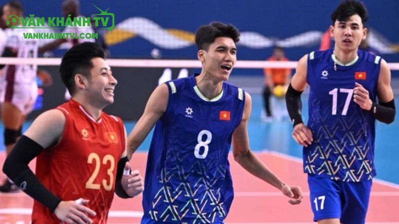 Tin bóng đá được cập nhật mới nhất, nhanh chóng và chính xác tại sân chơi vankhanhtv, chuyên trang thể thao uy tín hàng đầu dành cho người hâm mộ bóng đá.