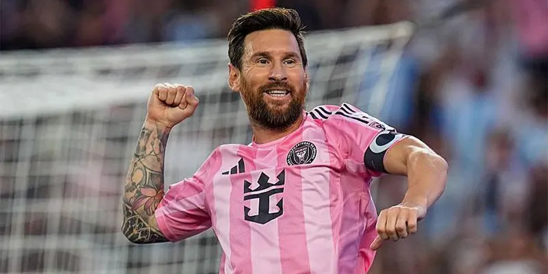 Tin tức về Messi luôn được quan tâm hàng đầu
