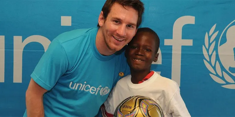 M10 tích cực tham gia các hoạt động thiện nguyện, lan tỏa sự sẻ chia