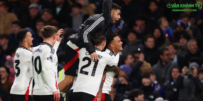 Chelsea quyết tâm giành chiến thắng trên sân Stamford Bridge.