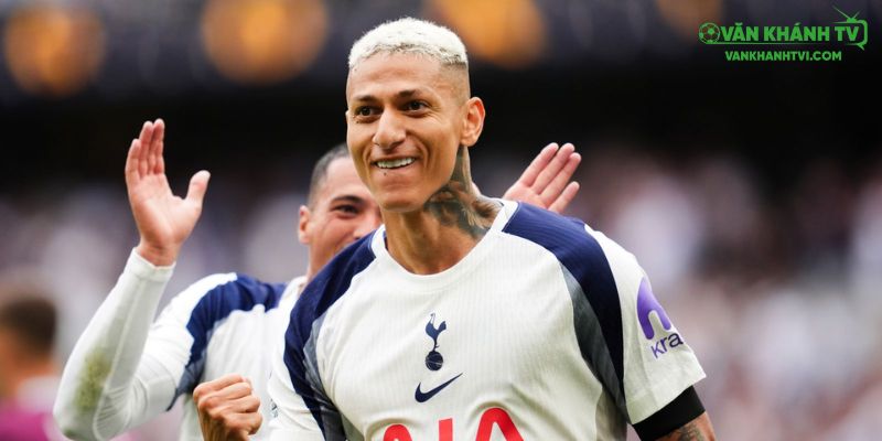 Tottenham sẵn sàng tạo bất ngờ trên sân khách.