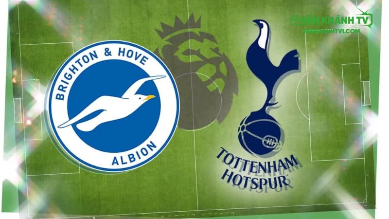 Nhận định Brighton vs Tottenham ngày 20-9 Cuộc chiến cân sức tại vòng 5 Ngoại hạng Anh.