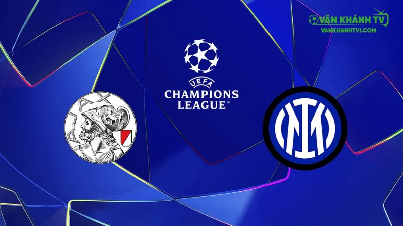 Nhận định Ajax vs Inter Milan, 02h00 ngày 18/9: Cuộc chiến giữa huyền thoại và thực tế hiện tại.