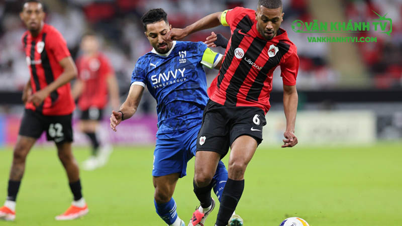 Al Rayyan tận dụng lợi thế sân nhà để đối đầu Qatar SC