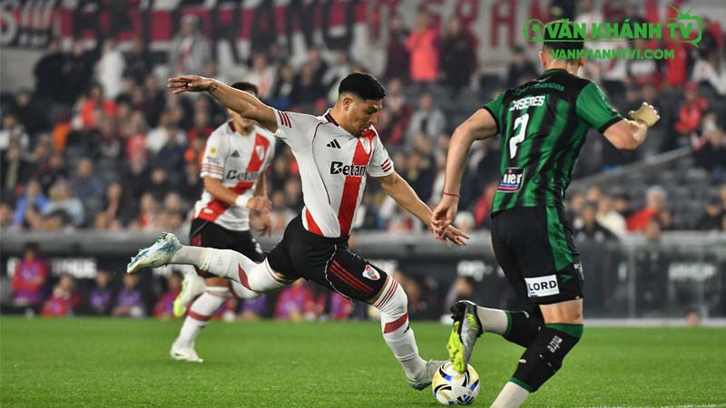 San Martin muốn nối dài chuỗi trận ấn tượng – Liệu đội khách có thể tạo ra sự khác biệt?