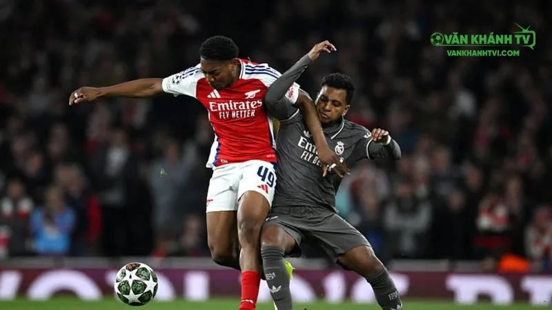 Pháo thủ đang thăng hoa với phong độ cao và các tân binh hòa nhập tốt.