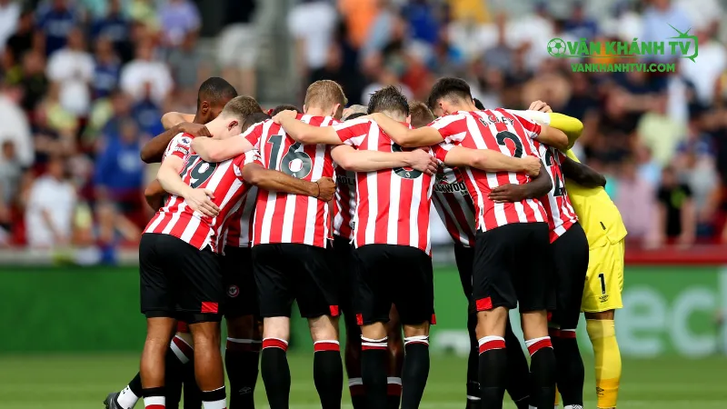 Lợi thế sân nhà của Brentford liệu có thể giúp họ tạo ra khó khăn cho Chelsea trong trận đấu này?