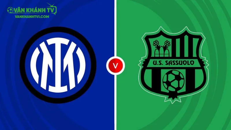 Nhận định Inter vs Sassuolo, vòng 4 Serie A 2025/26 tại Giuseppe Meazza.