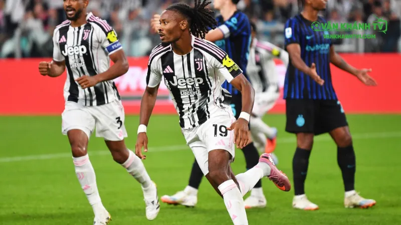 Sức mạnh và phong độ cao trên sân nhà Allianz.