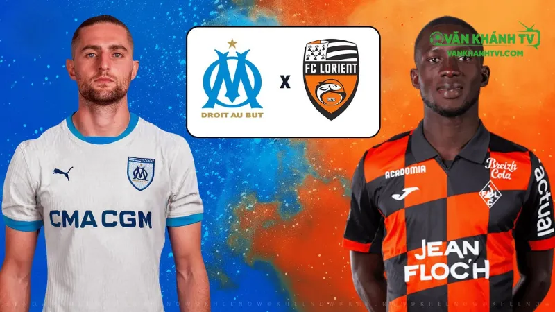 Nhận định Marseille vs Lorient, 01h45 ngày 13/9: Chủ nhà hướng đến chiến thắng tại Velodrome.