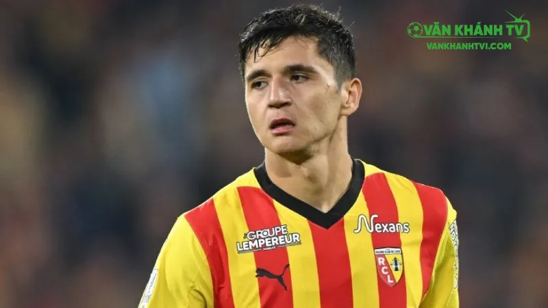 Lens – Đội bóng đang có phong độ ổn định, liệu có thể gây bất ngờ trước PSG?