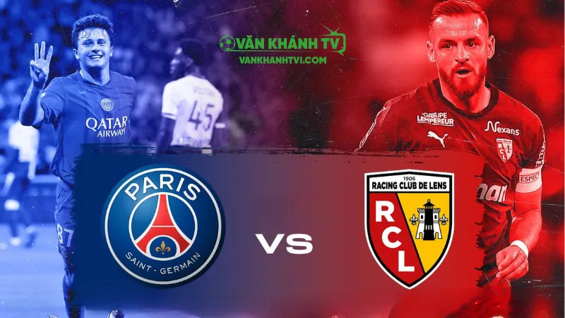 Nhận định PSG vs Lens ngày 14/9: Liệu PSG có thể duy trì thành tích bất bại?