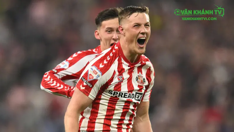 Sunderland tự tin trên sân nhà – Mèo đen khát khao nối dài chuỗi bất bại.