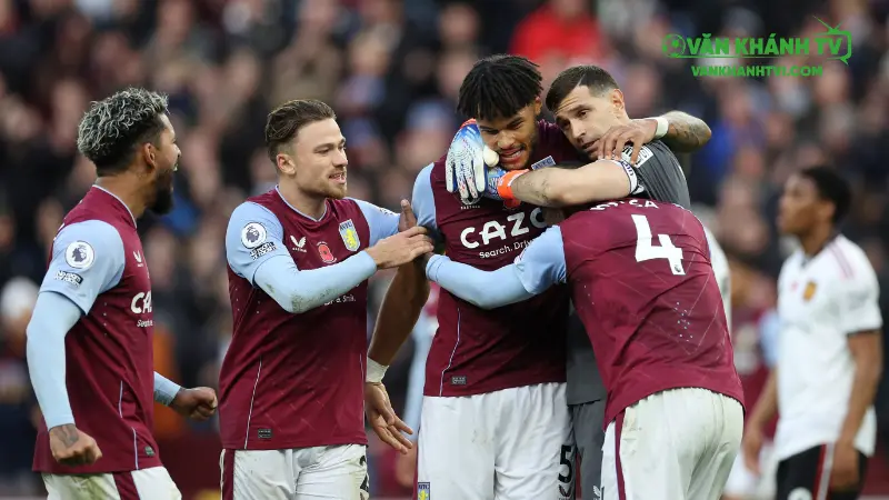 Aston Villa đối diện thử thách khó khăn – Đội khách cần vượt qua phong độ kém để giành điểm.