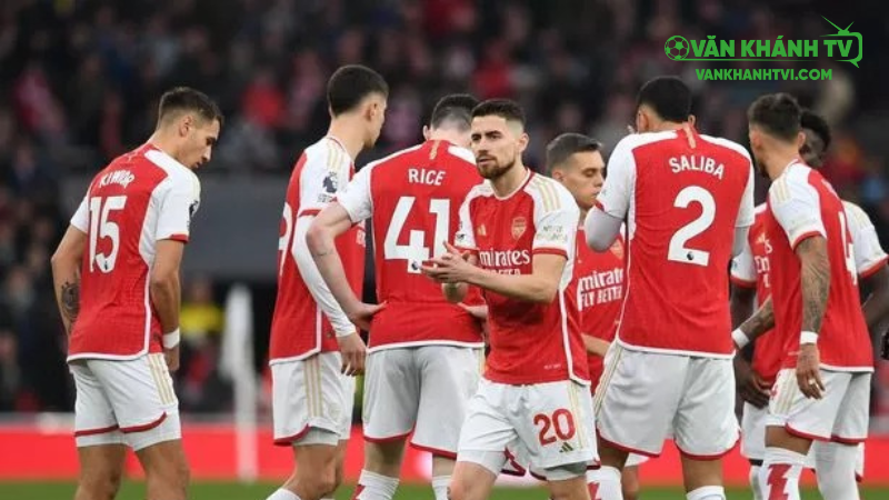 Phong độ Arsenal ổn định tại Emirates, chuẩn bị cho màn tiếp đón Olympiakos