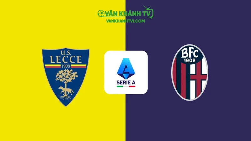 Soi kèo Lecce vs Bologna ngày 28/9: Bologna tận dụng lịch sử đối đầu vượt trội
