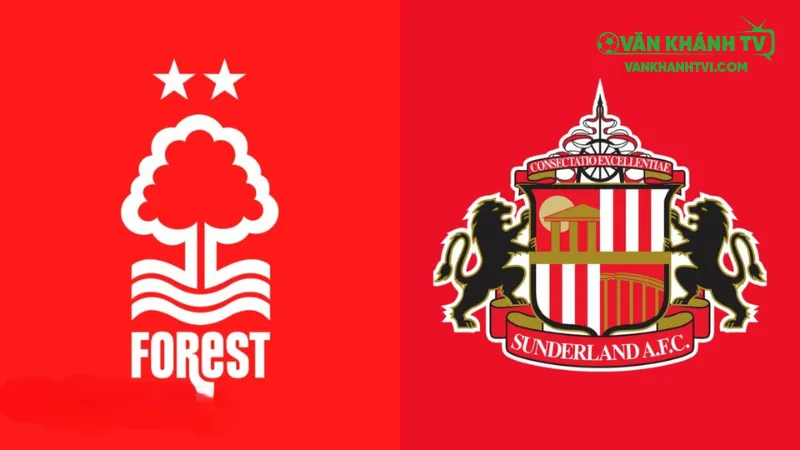 Soi kèo Nottingham vs Sunderland, 23h30 ngày 27/9: Trận đấu quyết định cho vị trí top 6 Premier League.