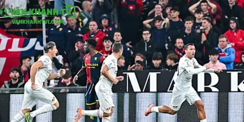 Cremonese vs Juventus phong độ tương đồng trận đấu cân bằng