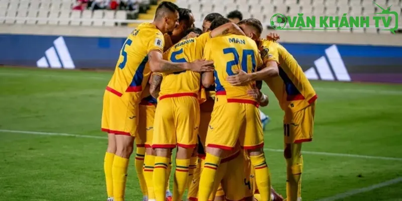Nhận định Romania vs Áo – Áo Chiếm Ưu Thế, Romania Khó Tạo Bất Ngờ