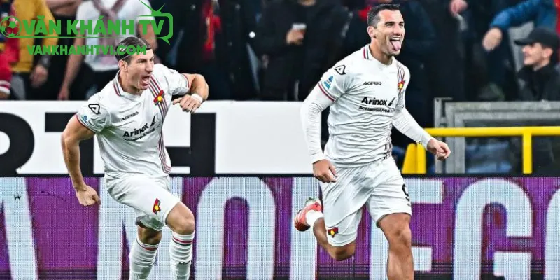 Cremonese vs Juventus – Trận Hòa Cân Bằng Ở Serie A