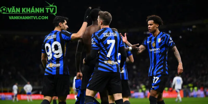 Inter được dự đoán sẽ là đội mở tỷ số trước