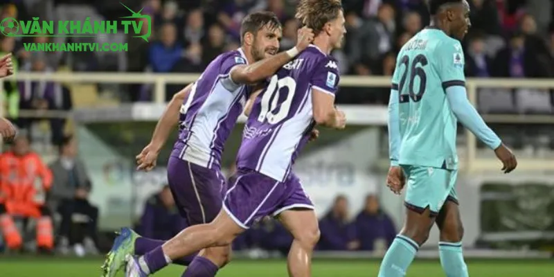 Nhận định tổng quan Inter Milan vs Fiorentina