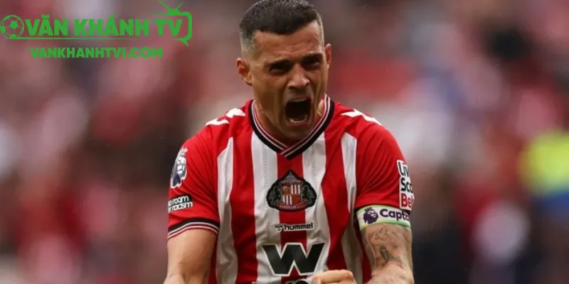 Sunderland đang dần tìm lại ánh hào quang cũ