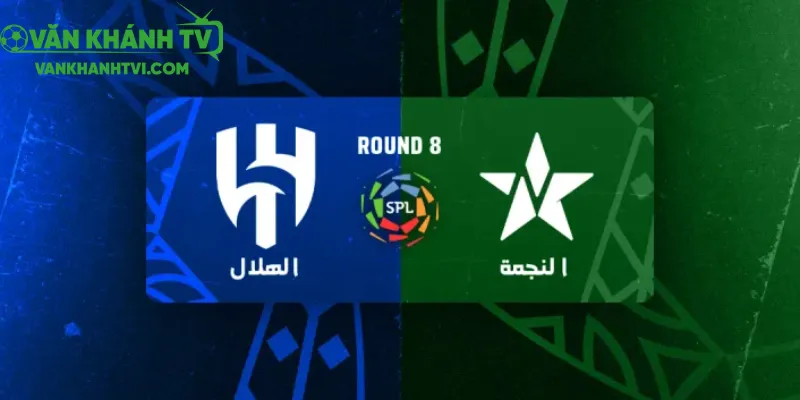 Nhận định Al Najma vs Al Hilal 08-11-2025