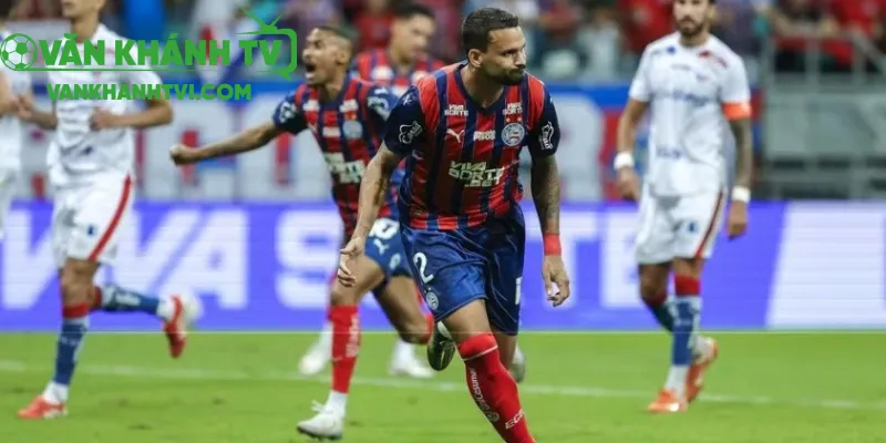 Bahia vs Fortaleza - Lợi Thế Sân Nhà Quyết Định Kết Quả