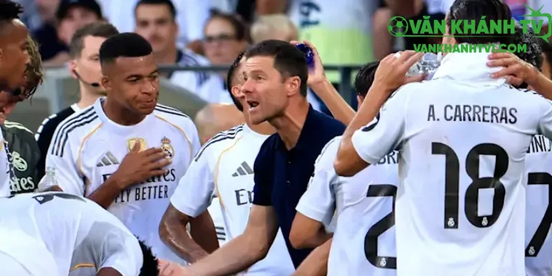 Chiến thuật Olympiacos vs Real Madrid trước trận Champions League