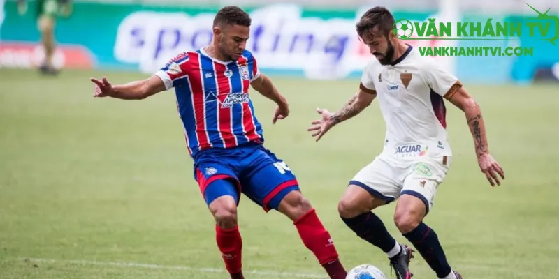 Dự đoán trận đấu với nhiều bàn thắng hấp dẫn