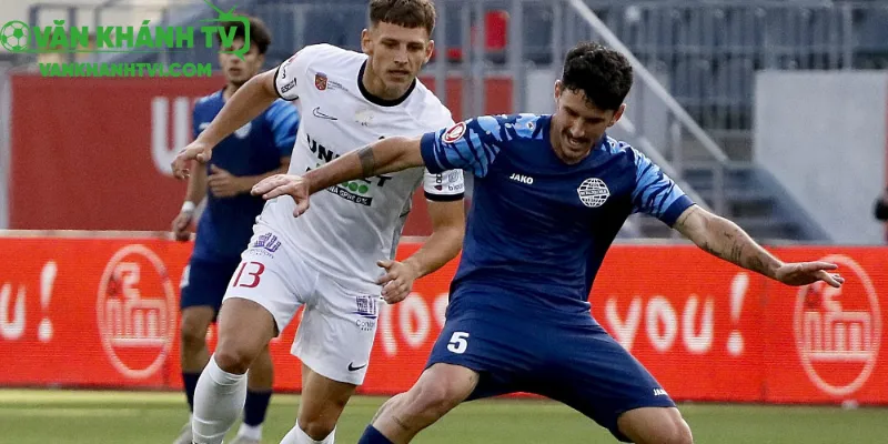 Metaloglobus Bucharest vs FC Hermannstadt: Phong độ và sức mạnh cân bằng