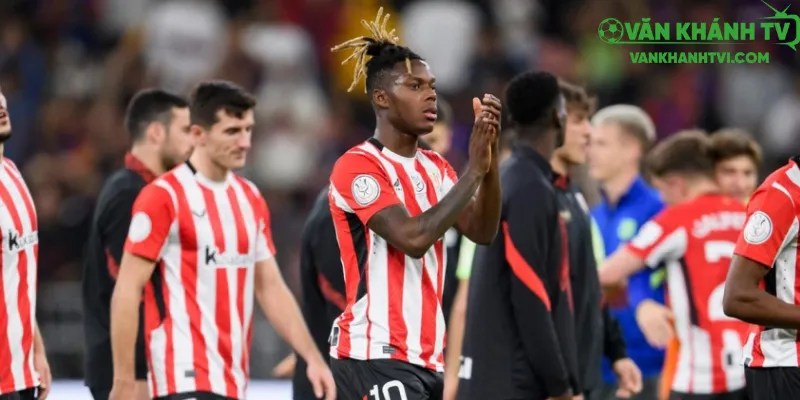 Nhận Định Levante vs Athletic Bilbao 30/11/2025