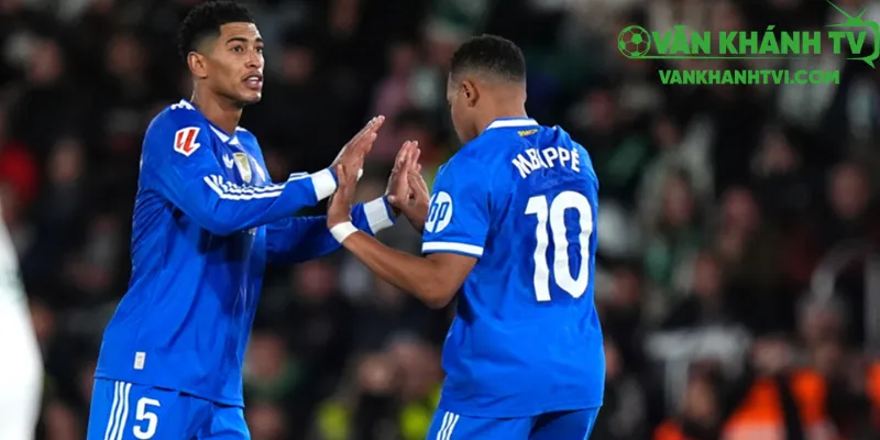 Phong độ Olympiacos vs Real Madrid trước trận đấu tại Champions