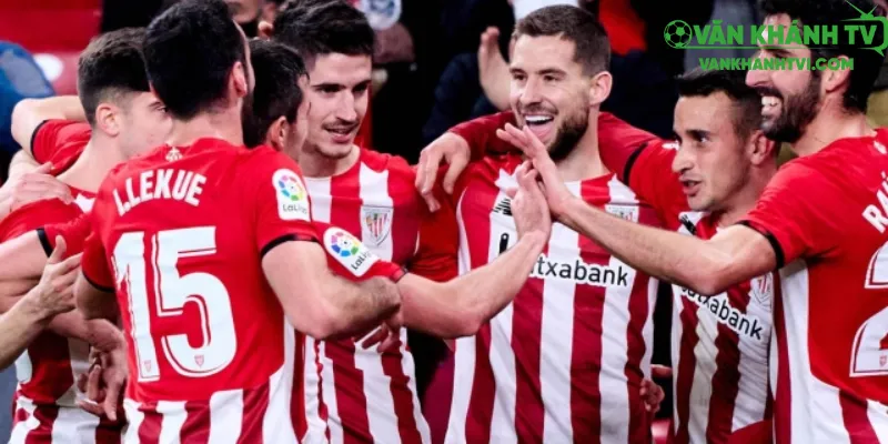Phong độ và đội hình Levante vs Athletic Bilbao trước trận đấu