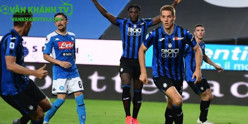 Phong Độ và Sức Mạnh – Napoli vs Atalanta