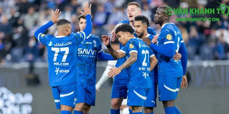 Tổng quan phong độ và sức mạnh – Al Najma vs Al Hilal